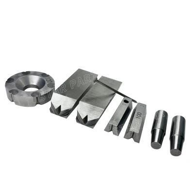 Tungsten Carbide Wire Nail Tools for Nail Making Industry