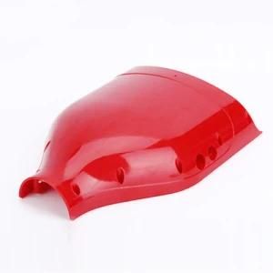 OEM ODM PP Shell Plastic Injection Mould