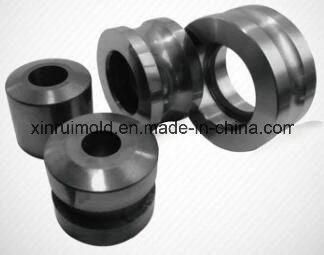 Custom Tungsten Carbide Alloy Bushes and Rolls for Precision Mould Parts