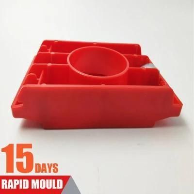 Professional Manufacturer Custom Plastic Parts Injection Molding