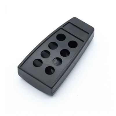 Molding Maker Custom Injection Mold of Plastic Cover for Remote Control