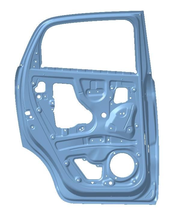 Manufacturer Stamping Part Machine Parts