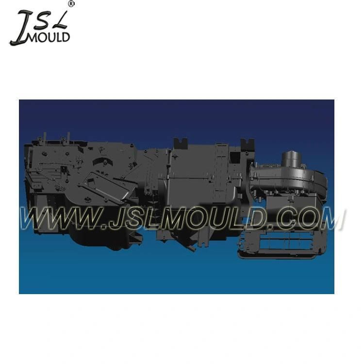 Plastic Car Air Louver Cover Mould
