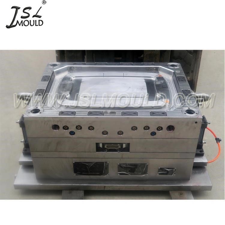 Injection Plastic Mould for 18 Gallon Storage Tote