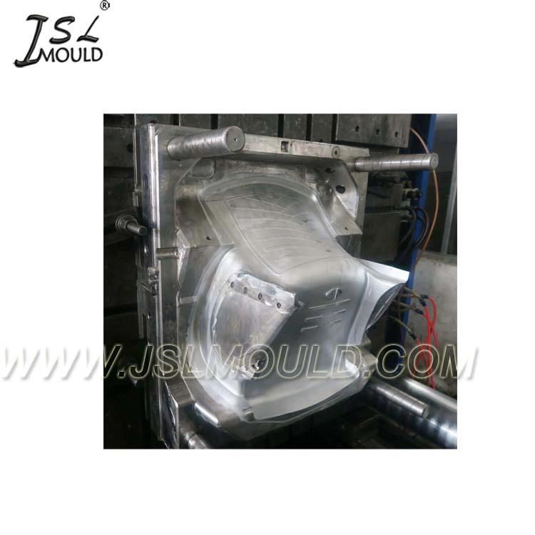 Injection Plastic Chair Seat Shell Mould