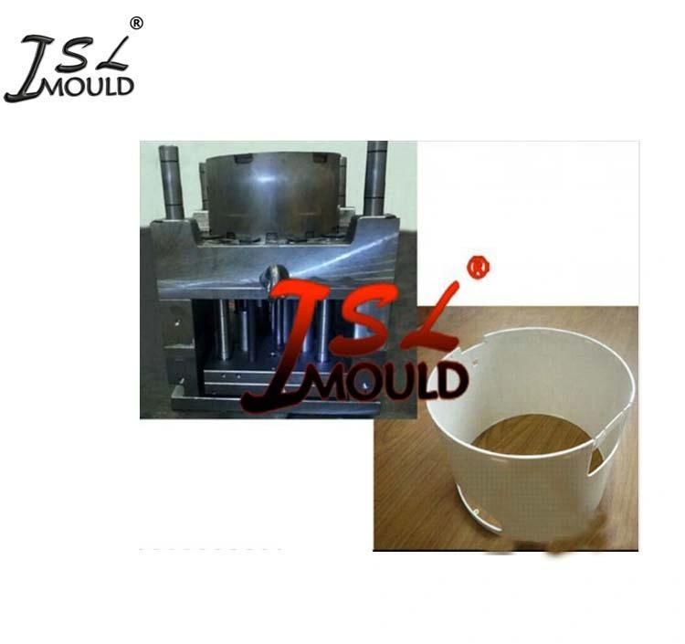 Experienced Quality Injection Plastic Rice Cooker Mold