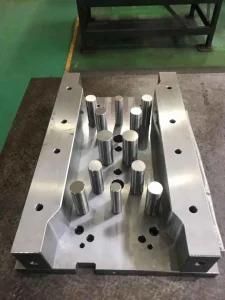 Injection Mold Parts