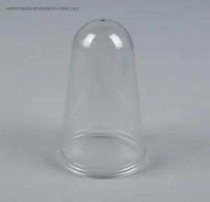 PC Plastic Cup, High Polishing Injection Plastic Mould Manufacturer