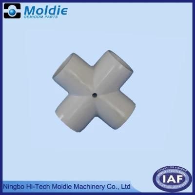 Customized/Designing PVC Water Pipe Connector Mould