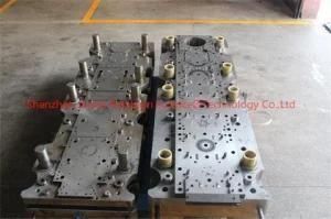 Stainless Steel Punch Compound Mould for Armature Lamination