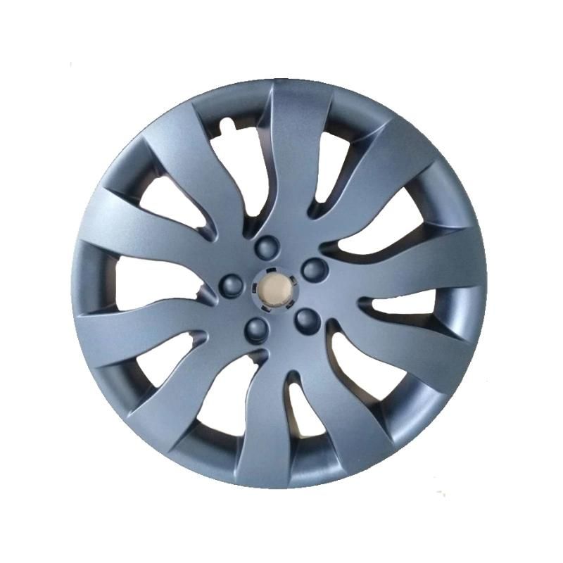 Custom Spare Parts Car Ford Wheel Hubcap S136 Plastics Injection Mold