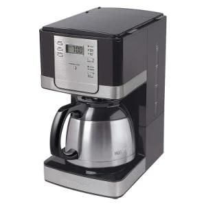 Custom ABS Plastic Injection Molded Coffee Machine Shell Plastic Parts
