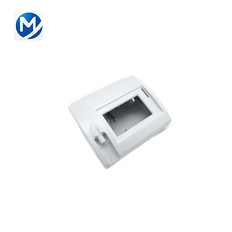 Plastic Injection Mould for ABS/ PC Electronic Plastic Parts Housing
