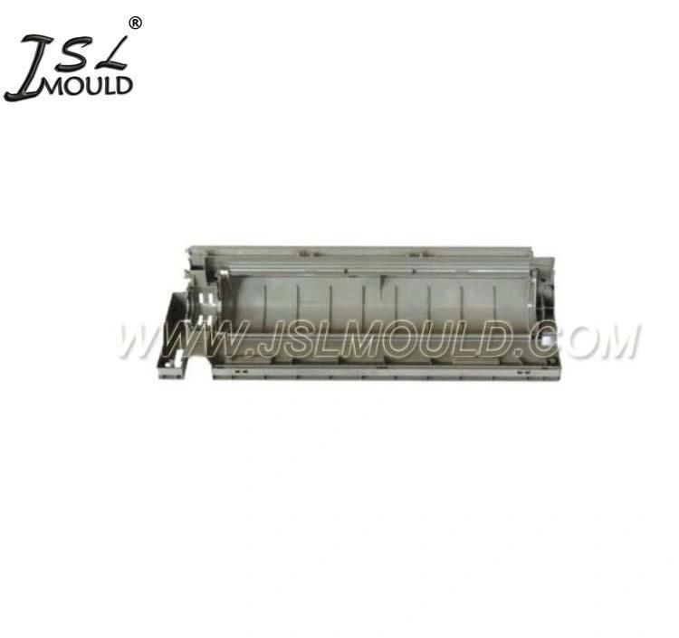 Injection Air Conditioner Air Flow Outlet Mould