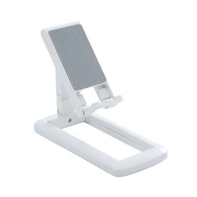 Creative Product Design Plastic Injection Parts PP PVC Mobile Phone Bracket