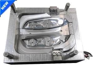 ABS Injection Molded Plastic Parts