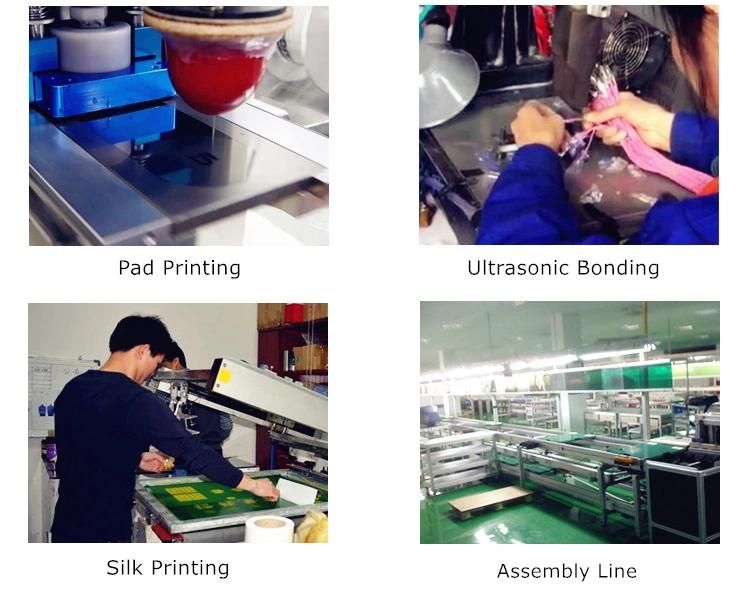 Hot Runner Injection Mold of Plastic Food Container