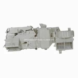 Auto Accessories Plastic Mould 5