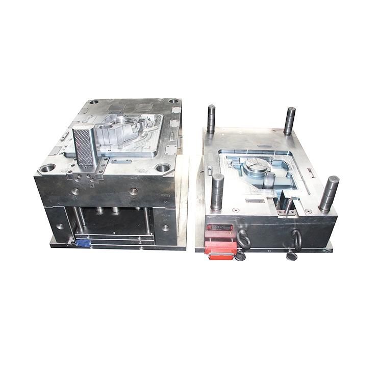 Customized/Designing Plastic Injection Moulds for Home Use Product