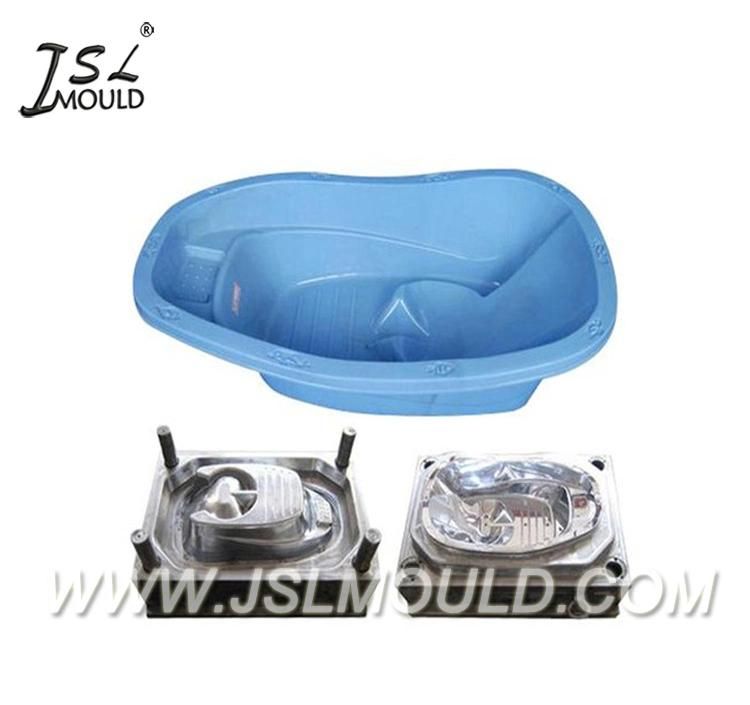 Top Quality Injection Plastic Baby Bathtub Washtub Mould