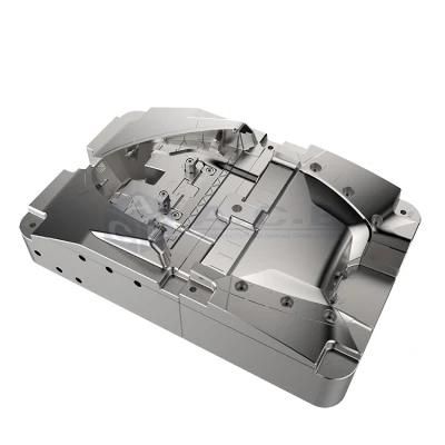 Precision Pet Mold Standard Components