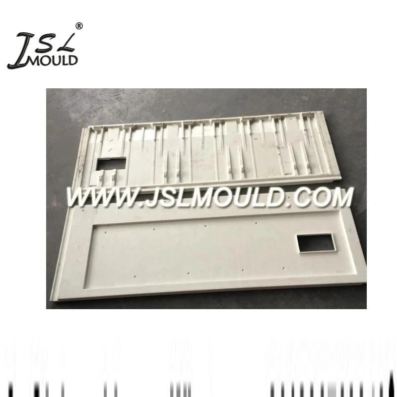 Premium Custom SMC Compression Panel Mould