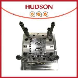 Plastic Mold Making Plastic Injection Moulding