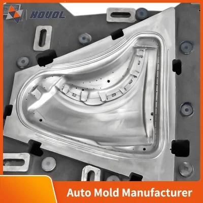 High Quality Stamping Mould for China Manufacturer
