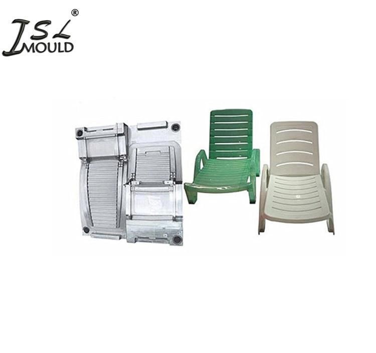 Taizhou Top Quality Custom Plastic Chair Mold
