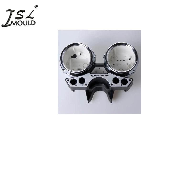Plastic Injection Two Wheeler Parts Mould
