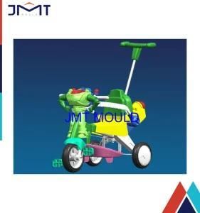 Safe Plastic Baby Go-Cart Walker Mould