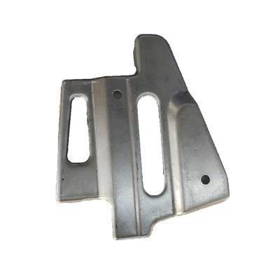 Steel Stamping Parts/Sheet Metal Part for Electrical Motor/Automatic Spare Parts with ...