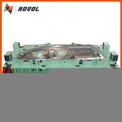 Customized Manufacturer Mold Making Car Auto Spare Part Mold