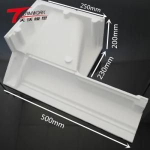High Precision Rapid Prototype Custom CNC Machining Parts