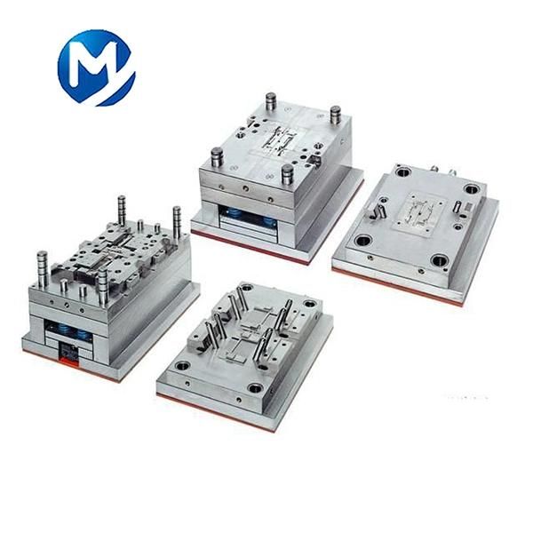 Double Color Plastic Injection Mould for Two Color