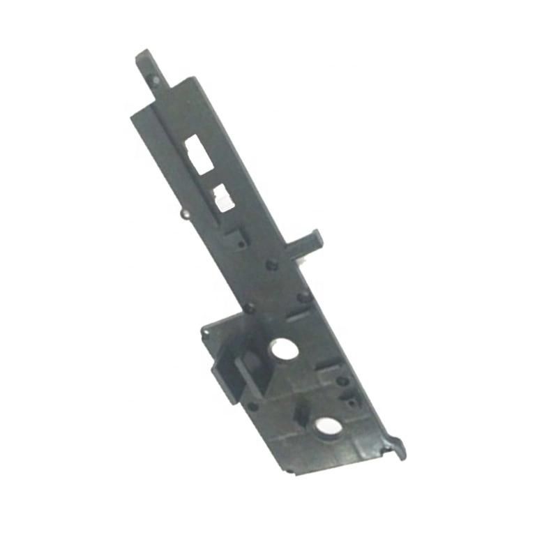 ISO Qualified Customized PP ABS Plastic Injected Injection Parts Molds Molding
