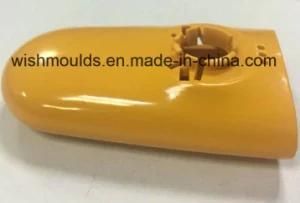 ABS Shell for Electronic Device, Plastic Mould Manufacturer