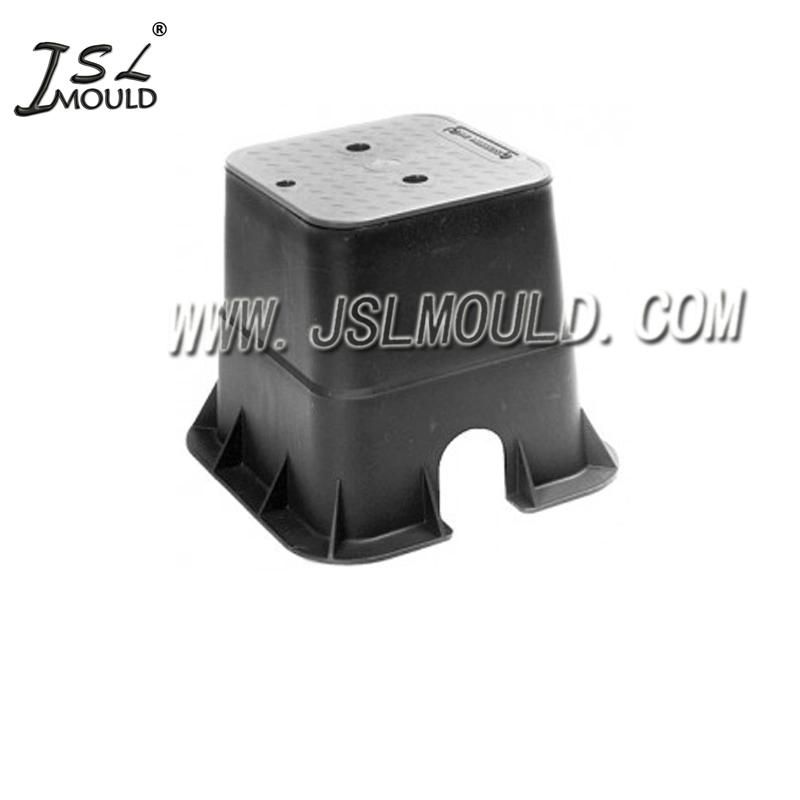 Professional Manufacture Quality Plastic Water Valve Box Mould