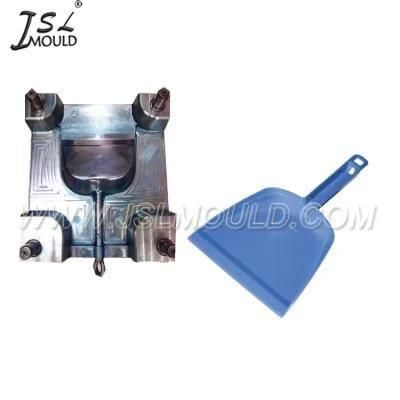 Injection Plastic Dust Pan Mould
