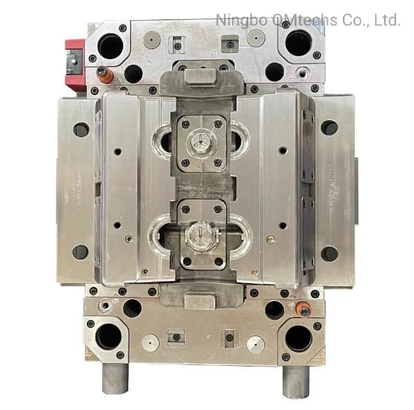 All Kinds of Customized Precision Plastic Injection Mould Mold Manufacture New Product Develop