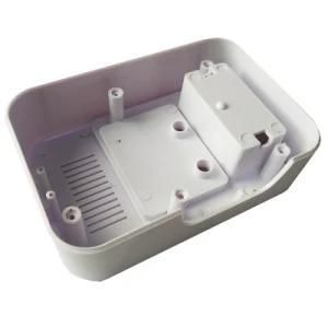 Custom ABS Plastic Injection Molding Plastic Hardware Parts Injection Parts