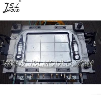 Injection Plastic Serving Tray Mould