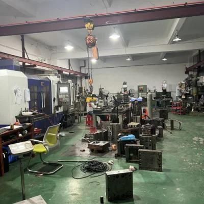 Plastic Injectioin Mould Mold