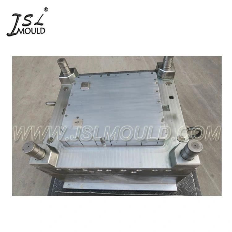 Plastic Alkaline RO Water Purifier Injection Mould