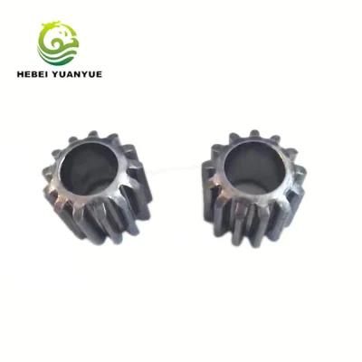 Factory Sales Cold Heading Tooth Parts for Machine Working