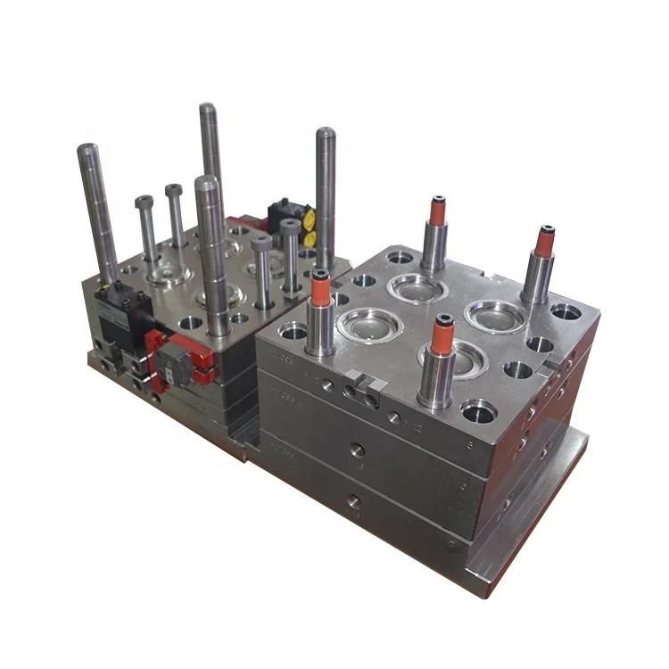 Customized High Precision Plastic Mould Products Maker Injection Mold Manufacturer