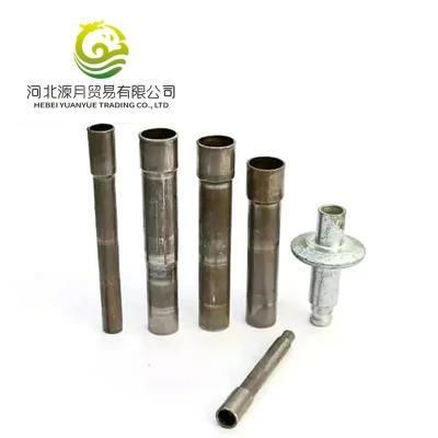 Wholesale High Quality Cold Heading Parts for Machine