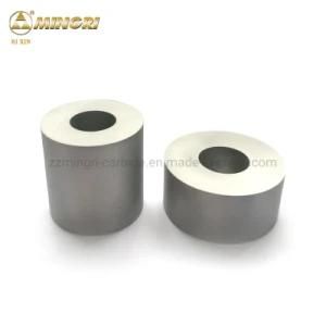 Tungsten Carbide Forging Heading Stamping Extrusion Punch Dies Mold Mould