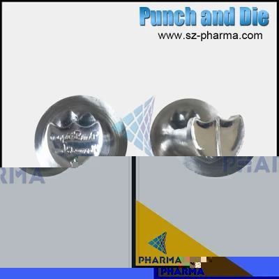 Tdp 0 Die Punch and Die Set Mold