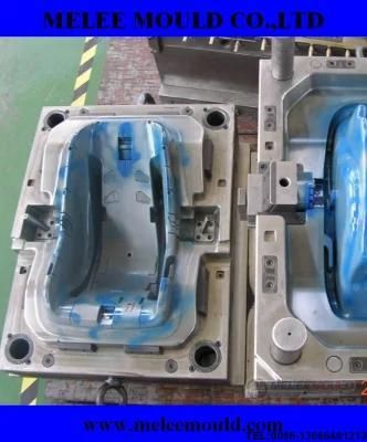 Plastic Injection Mould for Baby Securities Car Seat